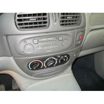 renault scenic (ja..) del año 2000