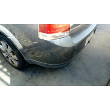 opel vectra c berlina del año 2005