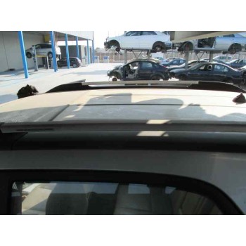 kia sportage del año 2005