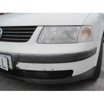 volkswagen passat berlina (3b2) del año 1999