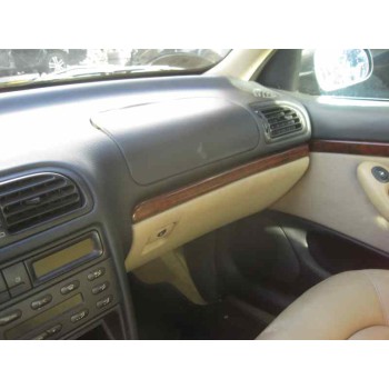 peugeot 406 berlina (s1/s2) del año 1997