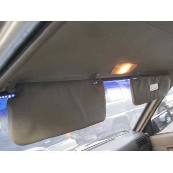 opel ascona c del año 1985