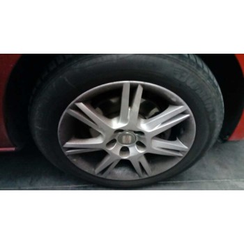 seat ibiza (6j5) del año 2009