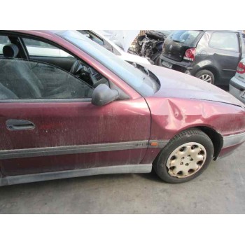 renault safrane (b54) del año 1996