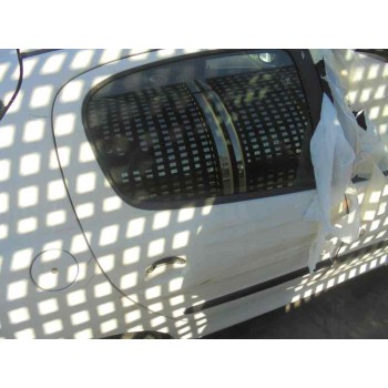 peugeot 206 berlina del año 2003