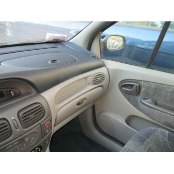 renault scenic (ja..) del año 2000