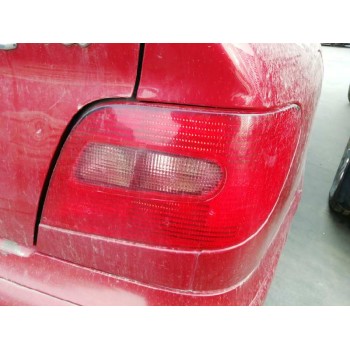 citroën xsara berlina del año 2002