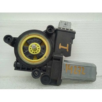 MOTOR ELEVALUNAS DELANTERO IZQUIERDO 71019003 19995YY0625 6 PINS