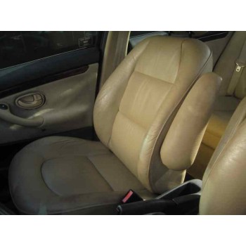 peugeot 406 berlina (s1/s2) del año 1997