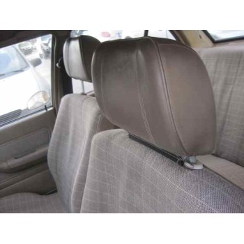 opel ascona c del año 1985