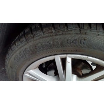 seat ibiza (6j5) del año 2009