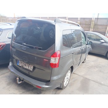 ford tourneo courier b460 monospace del año 2017