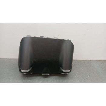 Recambio de mando calefaccion / aire acondicionado para kia stonic (yb) 1.2 cvvt referencia OEM IAM 80200ja018  