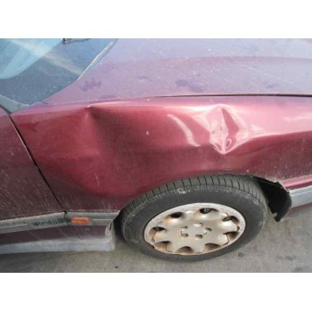 renault safrane (b54) del año 1996