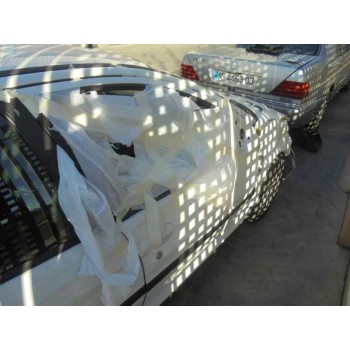 peugeot 206 berlina del año 2003