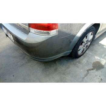 opel vectra c berlina del año 2005