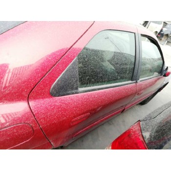 citroën xsara berlina del año 2002