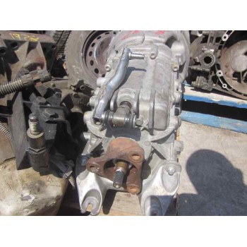Recambio de caja cambios para bmw serie 1 berlina (e81/e87) 2.0 16v diesel cat referencia OEM IAM R53644345 1069401052 GTRAK 230