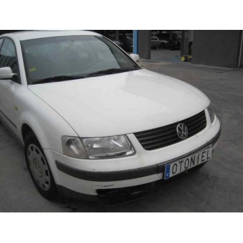 volkswagen passat berlina (3b2) del año 1999