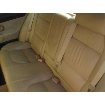 peugeot 406 berlina (s1/s2) del año 1997