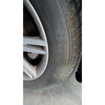 seat ibiza (6j5) del año 2009