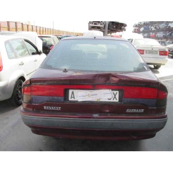 renault safrane (b54) del año 1996