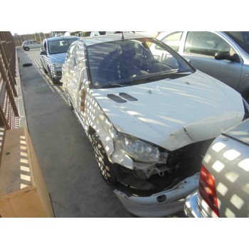 peugeot 206 berlina del año 2003