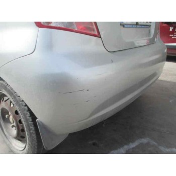 daewoo kalos del año 2004