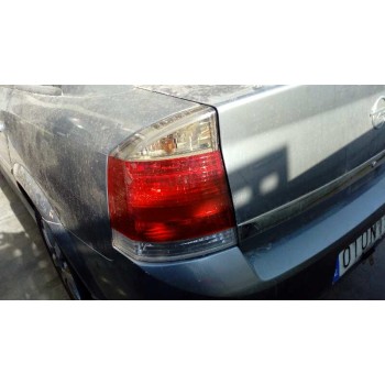 opel vectra c berlina del año 2005