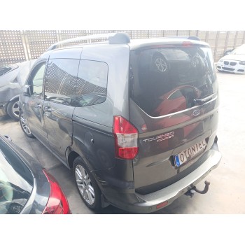 ford tourneo courier b460 monospace del año 2017