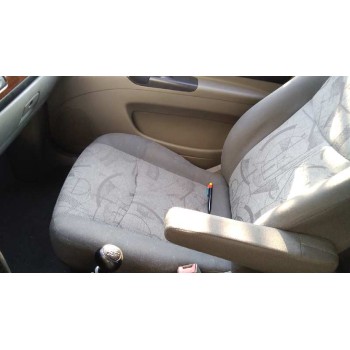 daewoo tacuma del año 2002