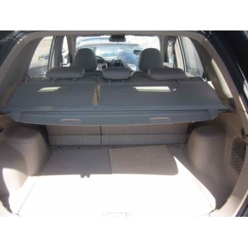 kia sportage del año 2005