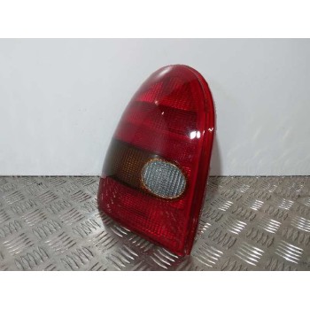 Recambio de piloto trasero izquierdo para opel corsa b referencia OEM IAM 1222025 93-97 NUEVO