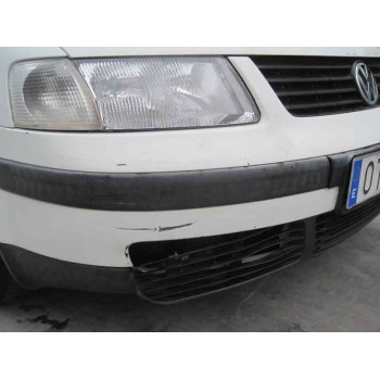 volkswagen passat berlina (3b2) del año 1999