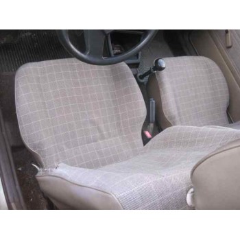 opel ascona c del año 1985