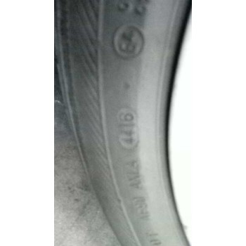 seat ibiza (6j5) del año 2009