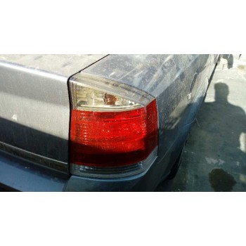 opel vectra c berlina del año 2005