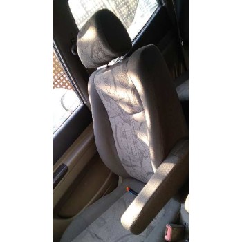 daewoo tacuma del año 2002