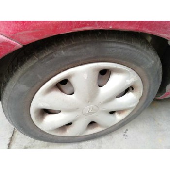 citroën xsara berlina del año 2002