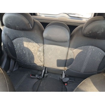 mini mini countryman (r60) del año 2012