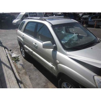 kia sportage del año 2005