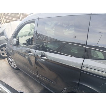 ford tourneo courier b460 monospace del año 2017