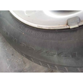 peugeot 406 berlina (s1/s2) del año 1997