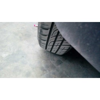 seat ibiza (6j5) del año 2009