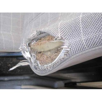 opel ascona c del año 1985