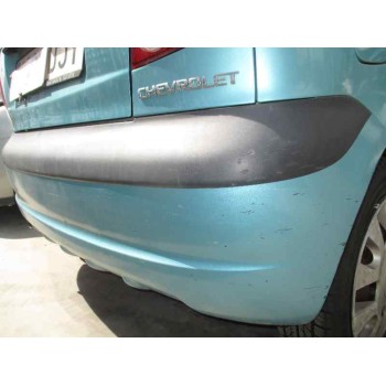 chevrolet matiz del año 2005