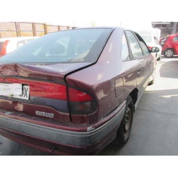 renault safrane (b54) del año 1996