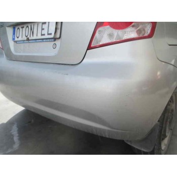 daewoo kalos del año 2004