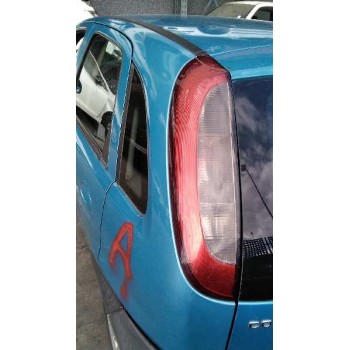 opel corsa c del año 2002