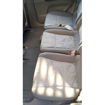 daewoo tacuma del año 2002